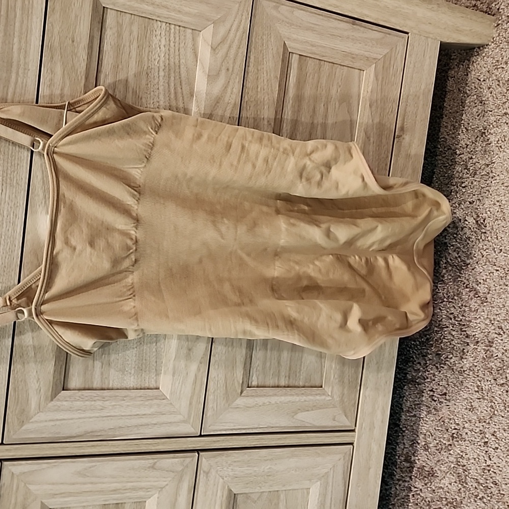 NWT Hey Shape snatched bodysuit Large